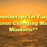 **Hypnotherapy for Financial Success: Changing Money Mindsets**